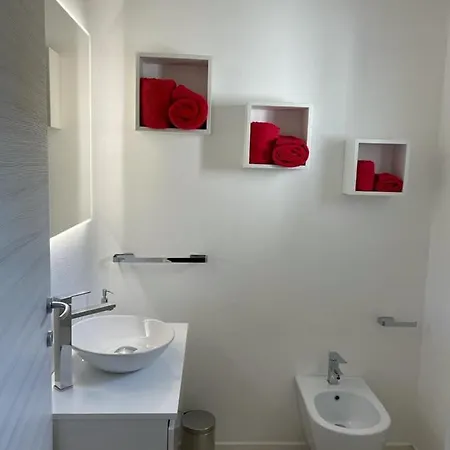 Gassa D Amante Guest house *