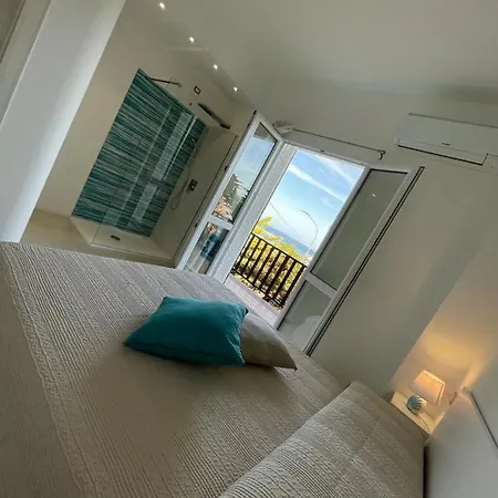Gassa D Amante Guest house *