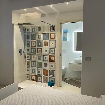 Gassa D Amante Guest house Stintino