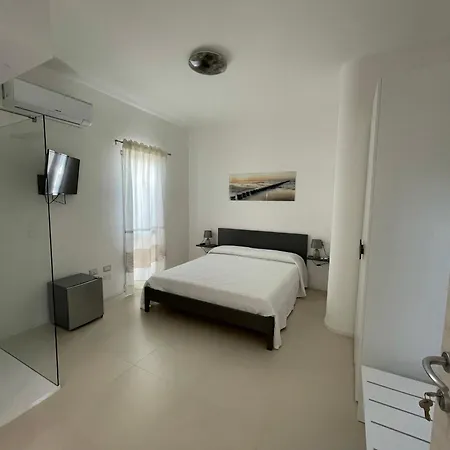 Guest house Gassa D Amante