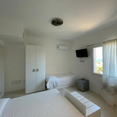 Gassa D Amante Guest house *