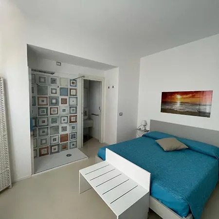 Gassa D Amante Guest house Stintino