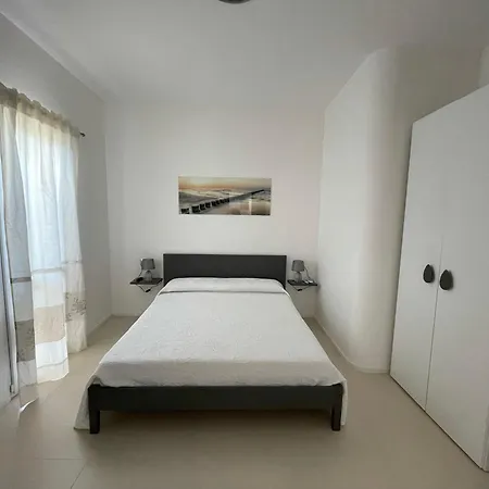 Guest house Gassa D Amante Stintino