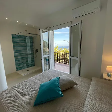 Guest house Gassa D Amante