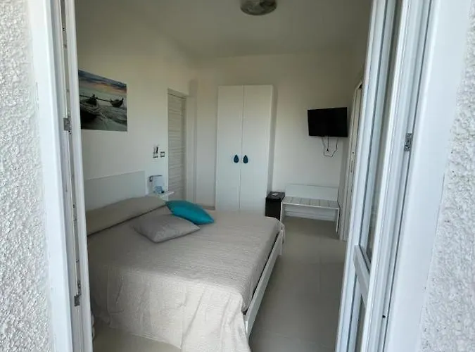 Pensión Gassa D Amante *