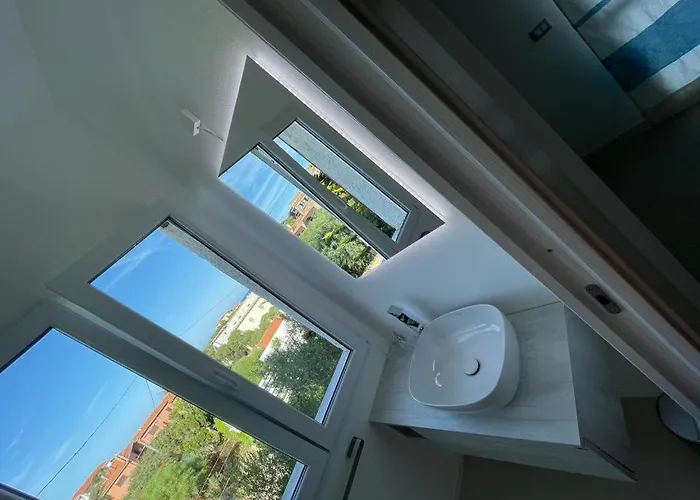 Gassa D Amante Pensión *