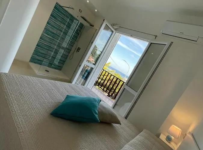 Gassa D Amante Pensión *