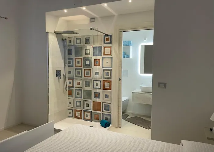 Gassa D Amante Pensión Stintino