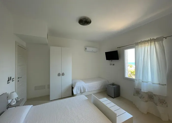 Gassa D Amante Pensión *