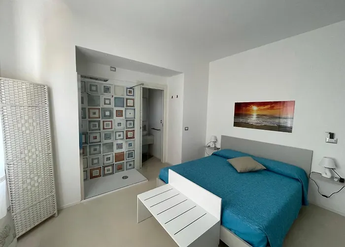 Gassa D Amante Pensión Stintino