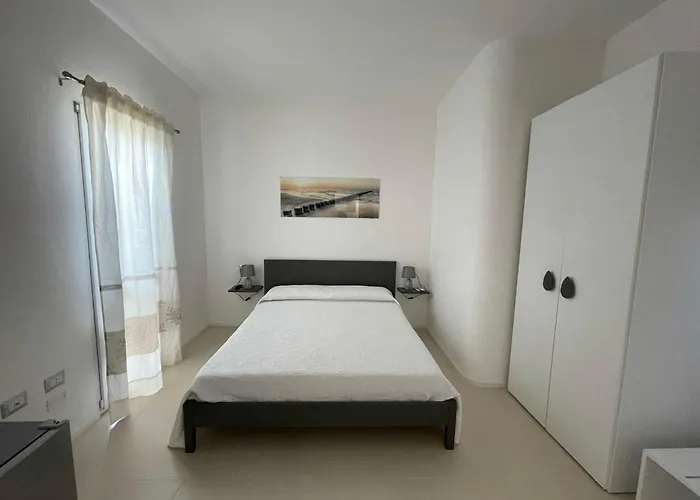 Pensión Gassa D Amante Stintino